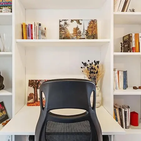 Apartman Duomo 10 Min