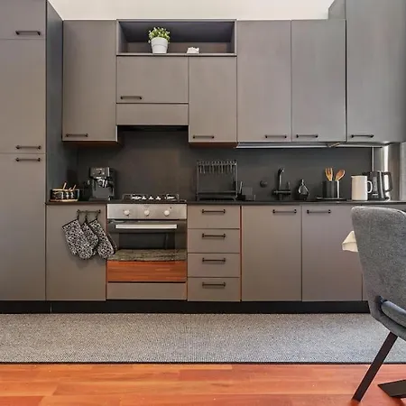 Apartman Duomo 10 Min *