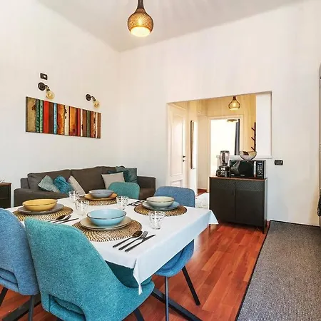 Duomo 10 Min Apartman *