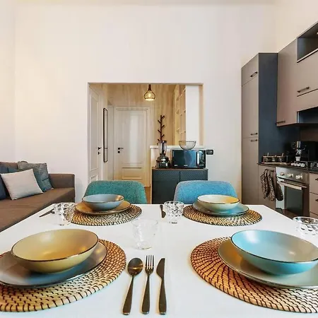 Apartman Duomo 10 Min *