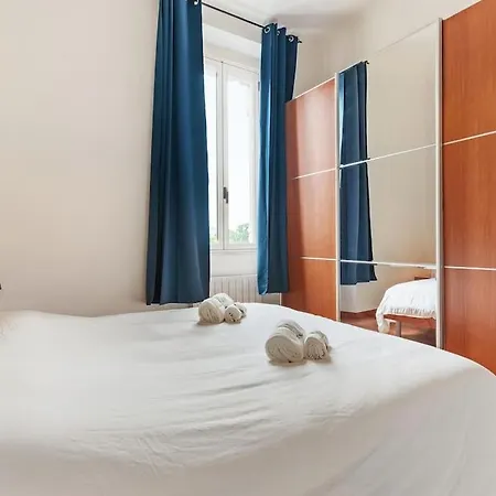 Apartman Duomo 10 Min Milánó