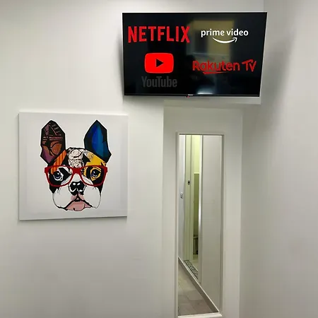 Appartamento New Mono 5 Min To Isola Corso Gae Aulenti Duomo Milano