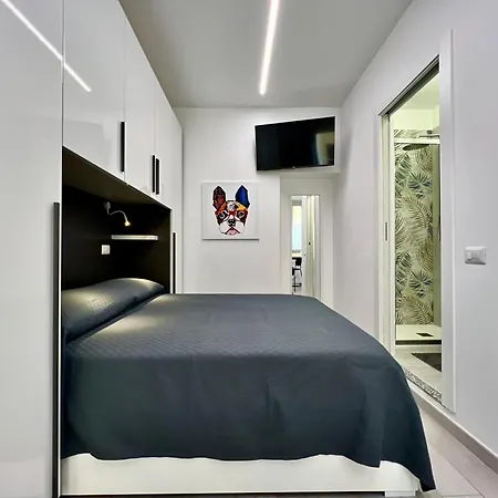 New Mono 5 Min To Isola Corso Gae Aulenti Duomo