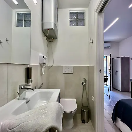 דירה New Mono 5 Min To Isola Corso Gae Aulenti Duomo