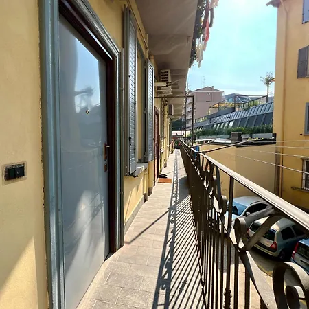 New Mono 5 Min To Isola Corso Gae Aulenti Duomo Apartmán *