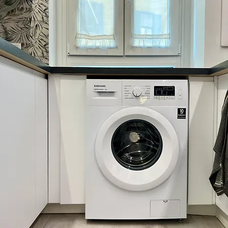 New Mono 5 Min To Isola Corso Gae Aulenti Duomo *