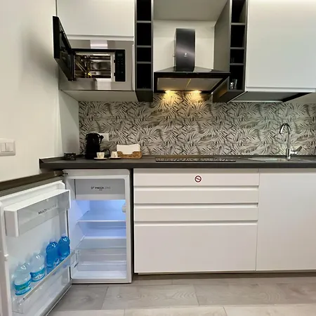 New Mono 5 Min To Isola Corso Gae Aulenti Duomo * מילאנו