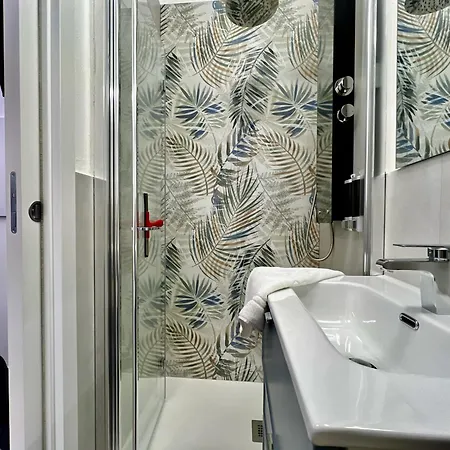 New Mono 5 Min To Isola Corso Gae Aulenti Duomo Appartamento