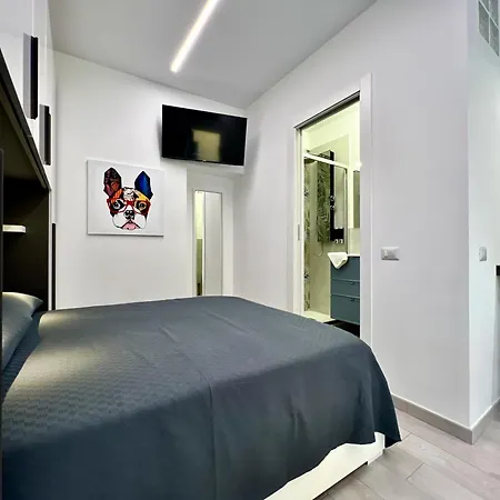 New Mono 5 Min To Isola Corso Gae Aulenti Duomo