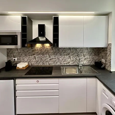 New Mono 5 Min To Isola Corso Gae Aulenti Duomo Appartamento