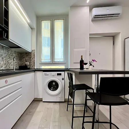 New Mono 5 Min To Isola Corso Gae Aulenti Duomo *