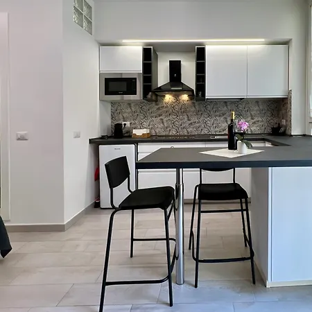 New Mono 5 Min To Isola Corso Gae Aulenti Duomo Milán