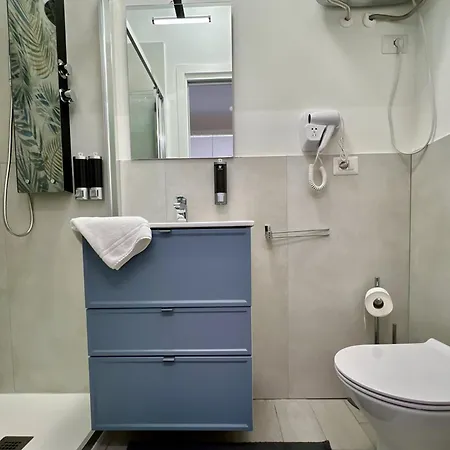 New Mono 5 Min To Isola Corso Gae Aulenti Duomo * מילאנו