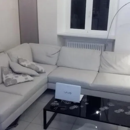 Apartamento In The Area Fair