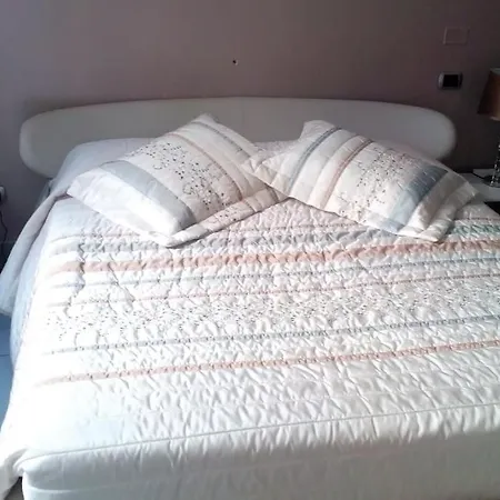 In The Area Fair 公寓 米兰