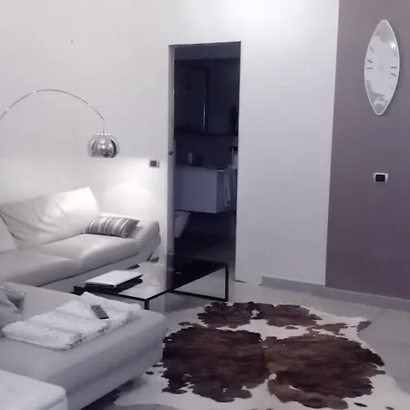 In The Area Fair Apartment Mailand