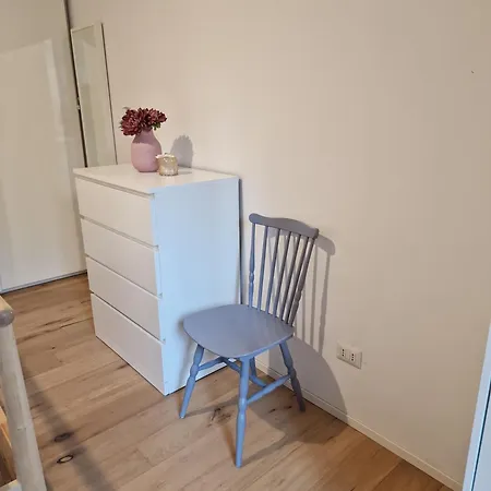 Bilocale Moderno Viale Umbria מילאנו