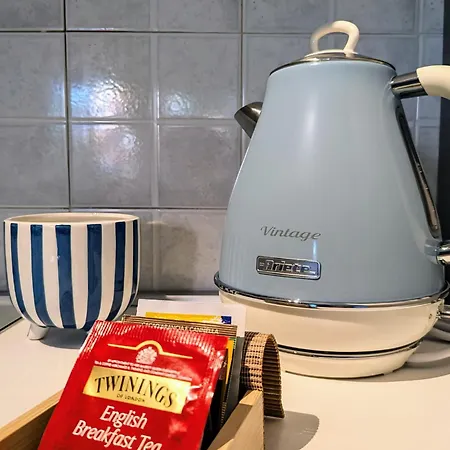 Con Terrazzo * Mailand