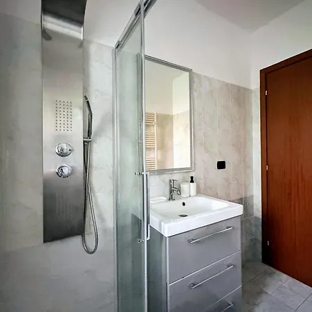 Con Terrazzo * Mailand