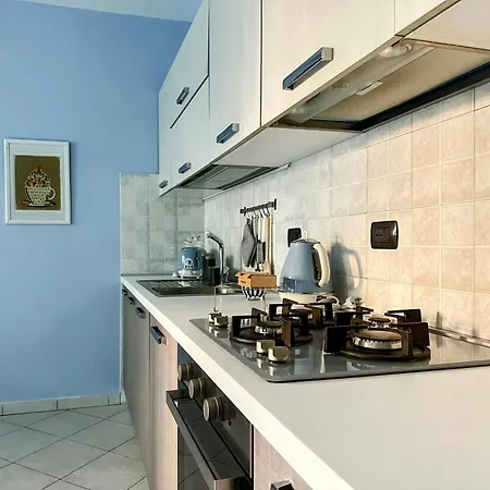 Con Terrazzo * Mailand