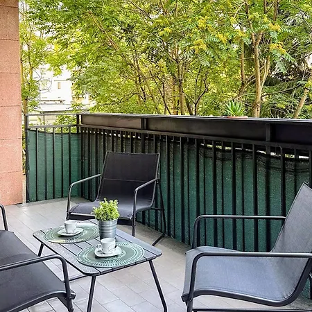 Apartment Con Terrazzo *