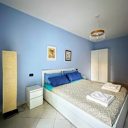 Apartment Con Terrazzo *