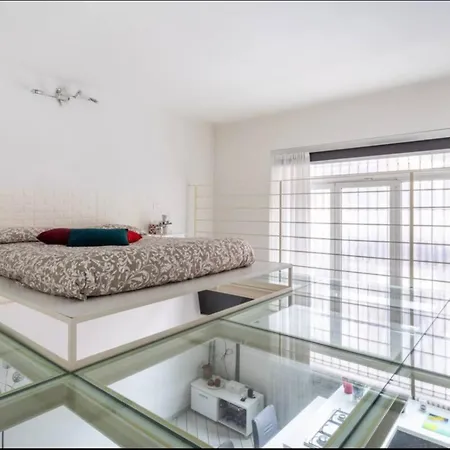 Glass Loft * Mailand