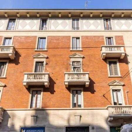 Glass Loft Holiday home Milan