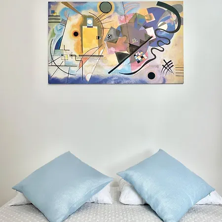 Apartman Lovely Centre *