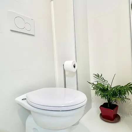 Lovely Centre Apartment