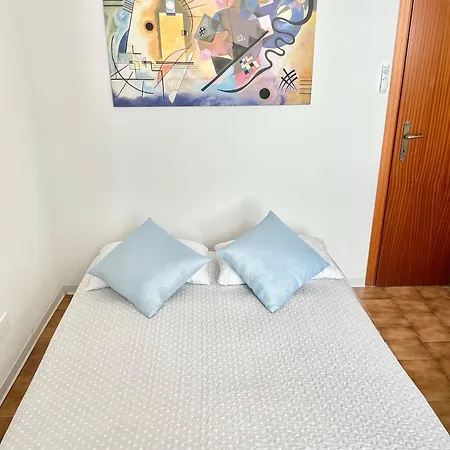 Apartman Lovely Centre Milánó