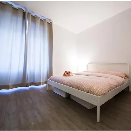 Nice 1 Bedroom Nolo Area