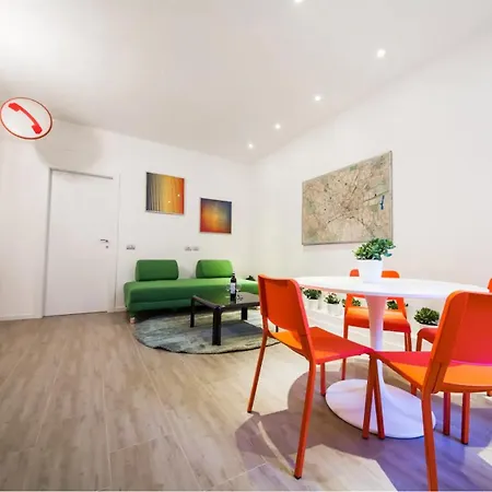 Nice 1 Bedroom Nolo Area *