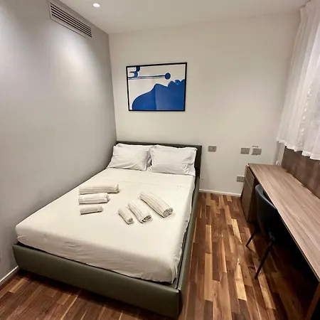 Casa Broletto - Centro Citta * Milan