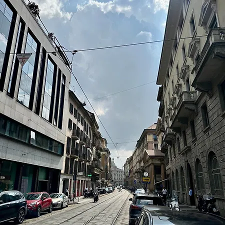 Διαμέρισμα Casa Broletto - Centro Citta Μιλάνο
