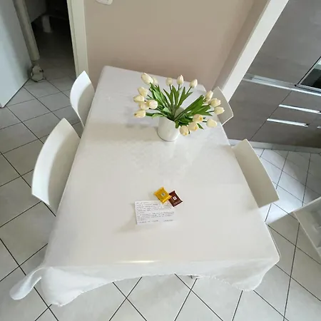 Torakiki's Linate Airport M2 Lambrate Appartamento Milano