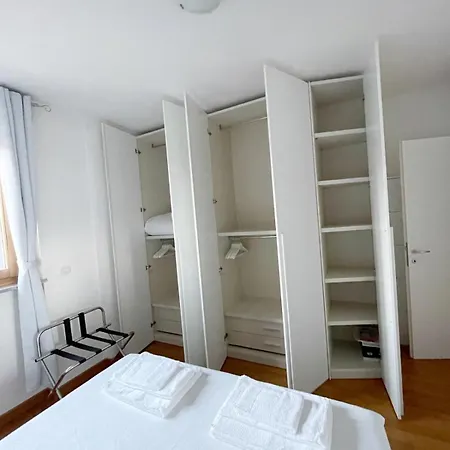 Torakiki's Linate Airport M2 Lambrate Appartamento Milano