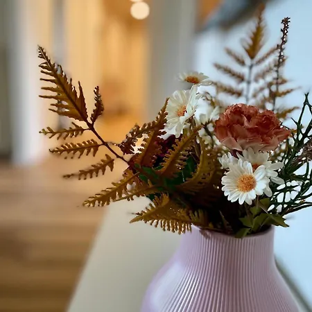 Lula - Zara M3-m5 Lejlighed