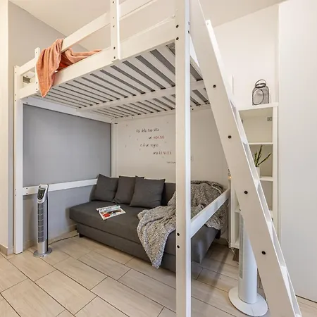 Smart - Near San Siro & Ippodromo Apartment Milan