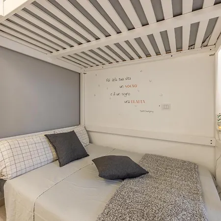 Apartment Smart - Near San Siro & Ippodromo Milan