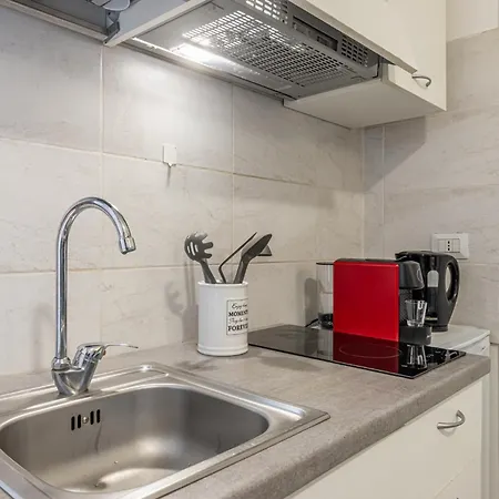 Smart - Near San Siro & Ippodromo * Milan