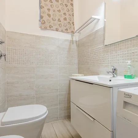 Apartment Smart - Near San Siro & Ippodromo