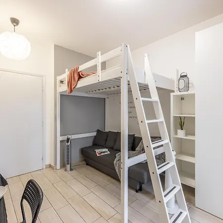Smart - Near San Siro & Ippodromo Milan