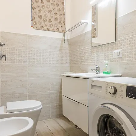 Smart - Near San Siro & Ippodromo * Milan