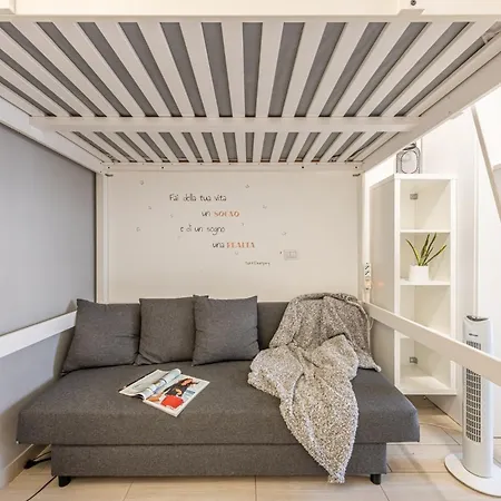Apartment Smart - Near San Siro & Ippodromo
