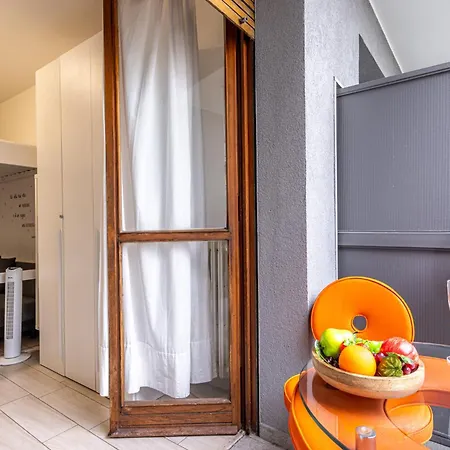 Smart - Near San Siro & Ippodromo Apartment Milan