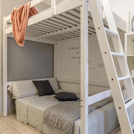 Smart - Near San Siro & Ippodromo Apartment *