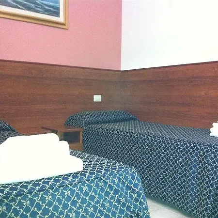 Hotel Aurelia 2*