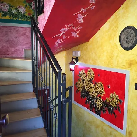 Vietnamonamour Гостевой дом 4*