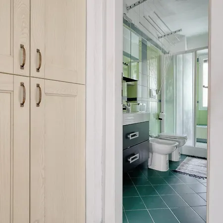 Hostmate - - Tortona Apartmán Milán